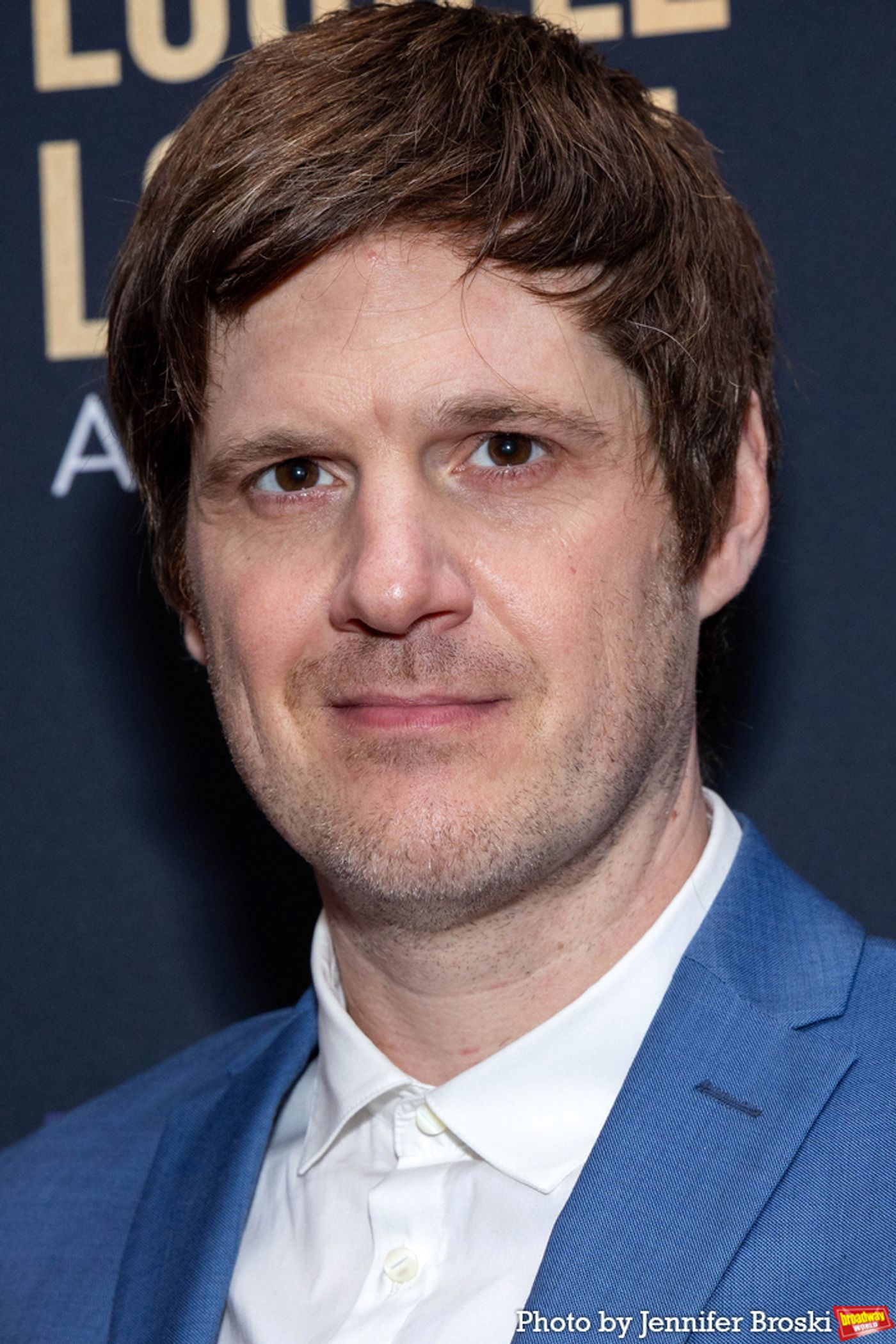 Photos: On the Red Carpet at the 39th Annual Lucille Lortel Awards  Image