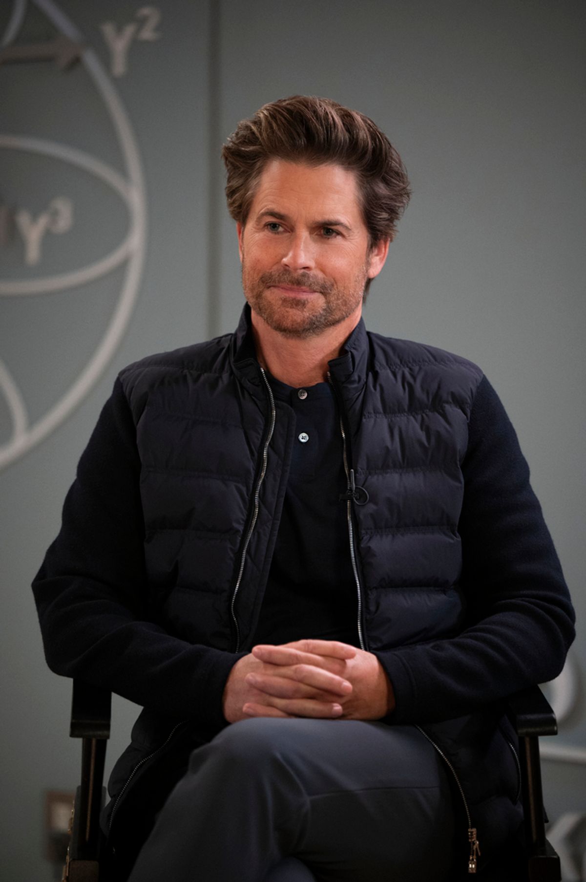 Rob Lowe at 