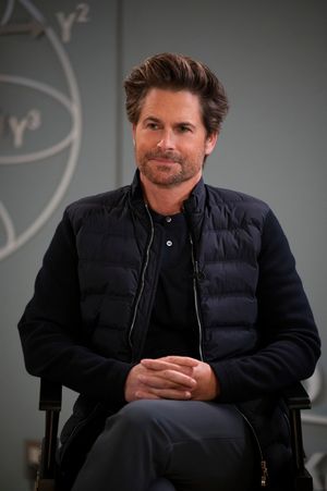Rob Lowe Photo