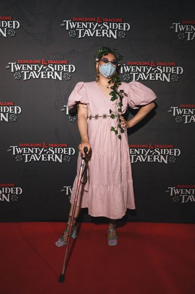Imani Russell  Photo