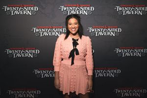 Shereen Pimentel  Photo