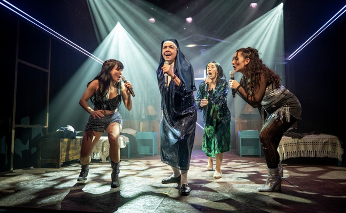 Photos: Dive Into Los Javis' LA LLAMADA With First-Look Photos  Image