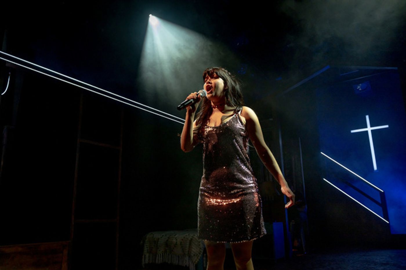 Photos: Dive Into Los Javis' LA LLAMADA With First-Look Photos  Image