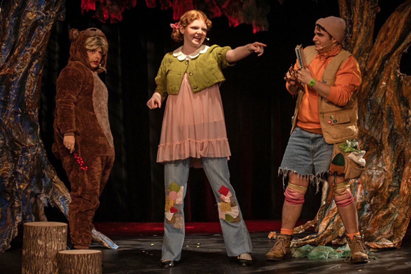 Photos: Fairytale Musical MY TRUE LOVE Begins Performances Off-Broadway  Image