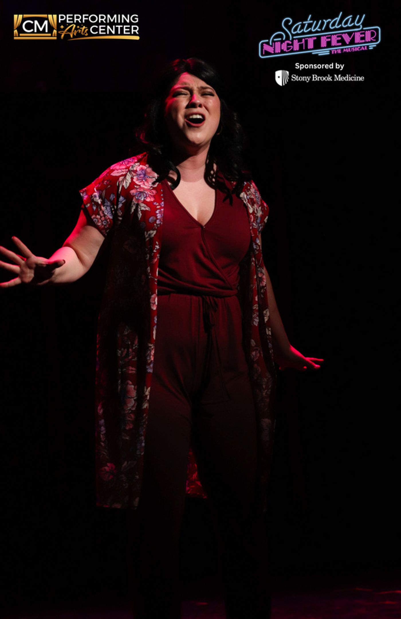Photos: CM Performing Arts Presents SATURDAY NIGHT FEVER Photos: CM Performing Arts Presents SATURDAY NIGHT FEVER Image