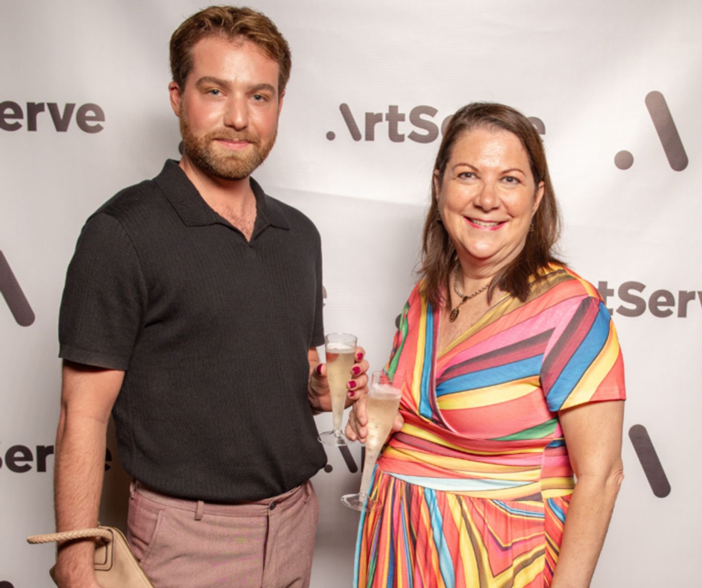 Photos: Inside the 2024 Fort Lauderdale ArtServe Impact Awards  Image