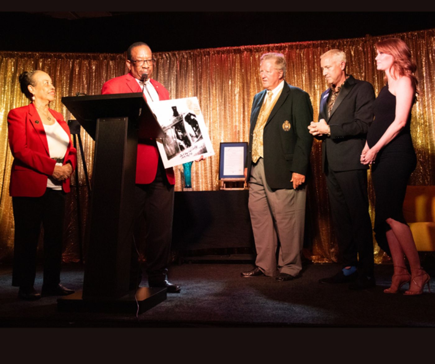 Photos: Inside the 2024 Fort Lauderdale ArtServe Impact Awards Photos: Inside the 2024 Fort Lauderdale ArtServe Impact Awards Image