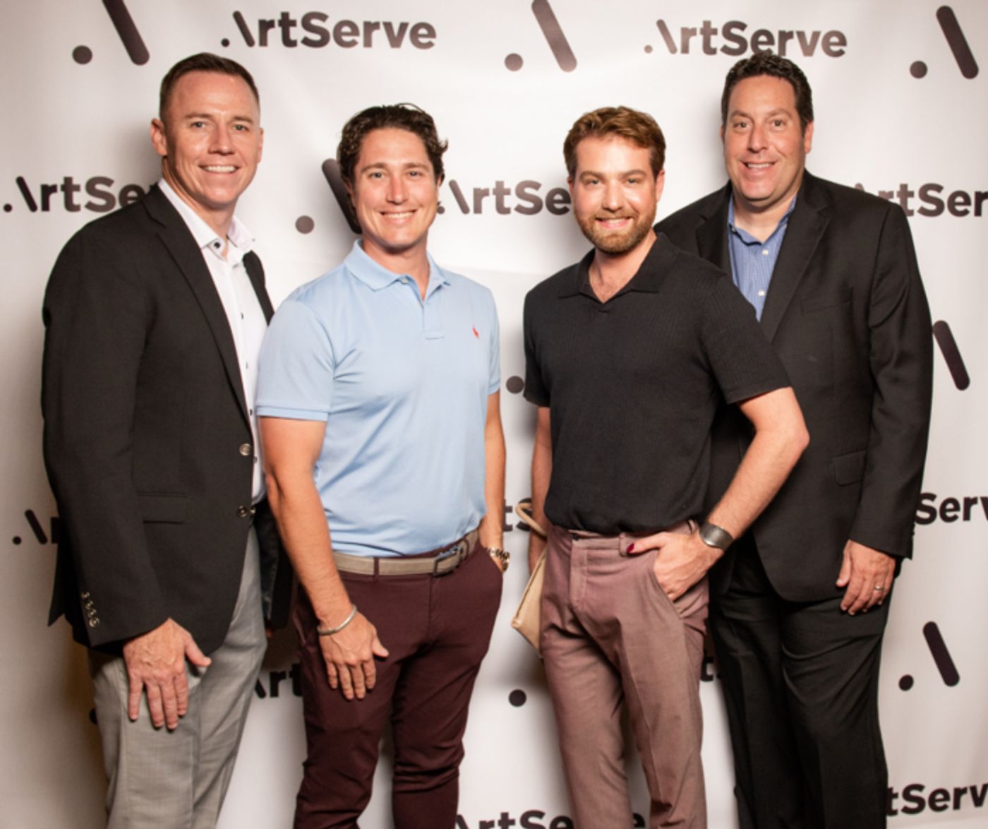 Photos: Inside the 2024 Fort Lauderdale ArtServe Impact Awards  Image