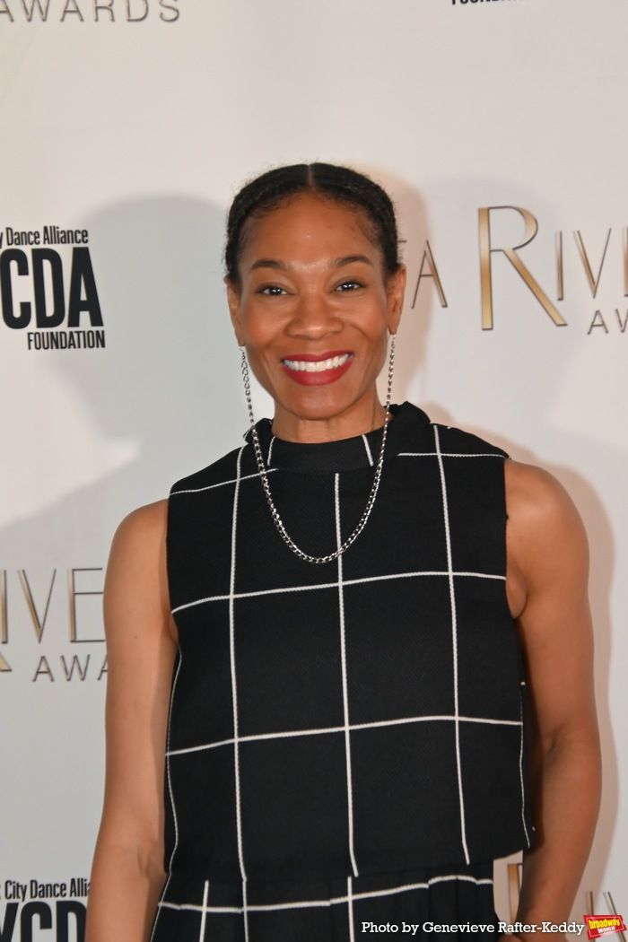 Photos: Meet the Nominees For the 2024 Chita Rivera Awards  Image