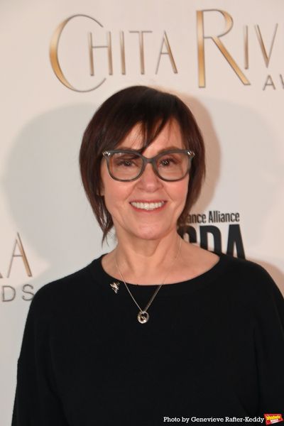 Lisa Mordente Photo