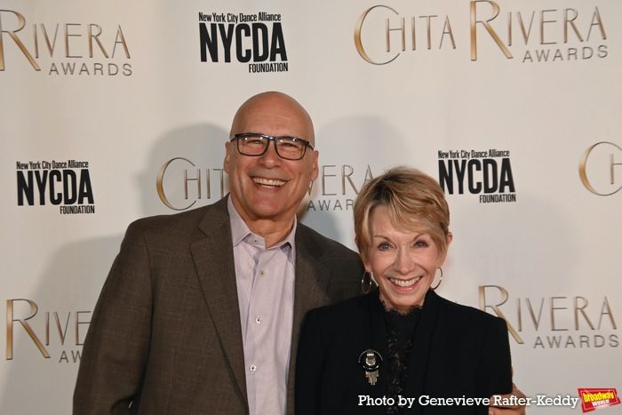 Photos: Meet the Nominees For the 2024 Chita Rivera Awards  Image