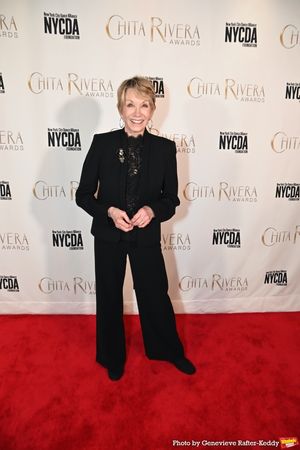 Sandy Duncan Photo
