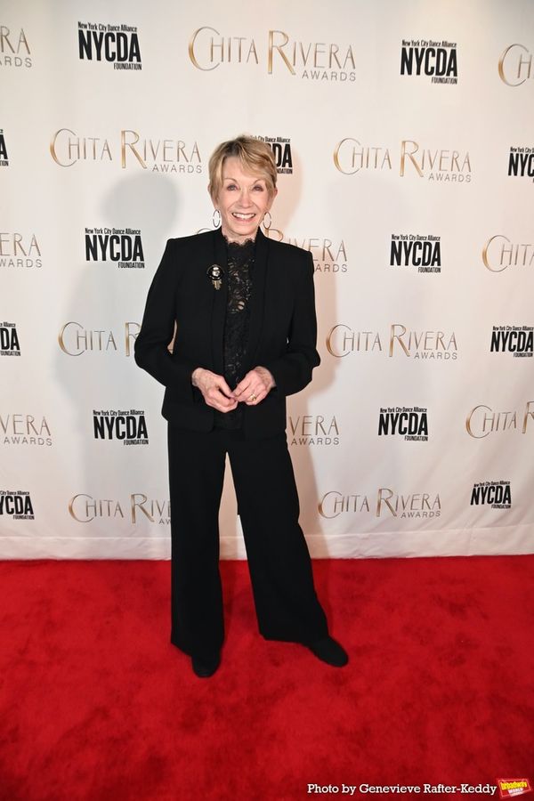 Sandy Duncan Photo