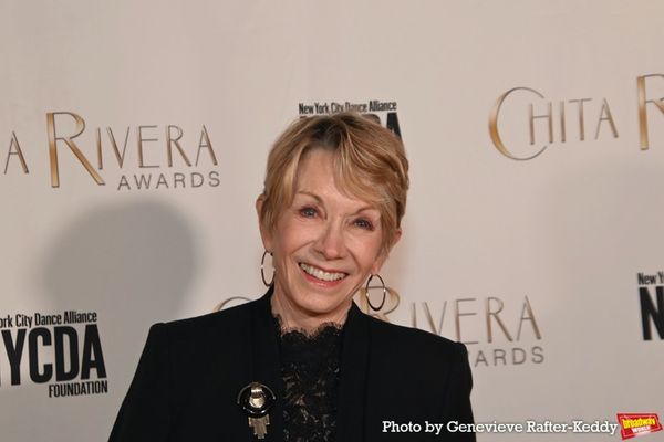 Sandy Duncan Photo