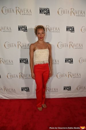 Tilly Evans-Krueger @ BroadwayWorld Tilly Evans-Krueger Photo