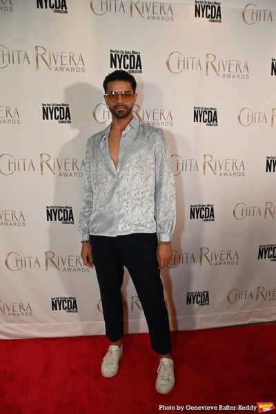 Julian Ramos Photo