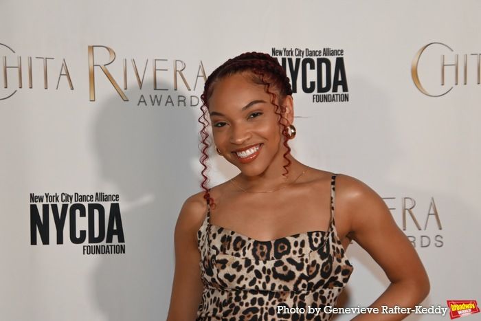Photos: Meet the Nominees For the 2024 Chita Rivera Awards  Image