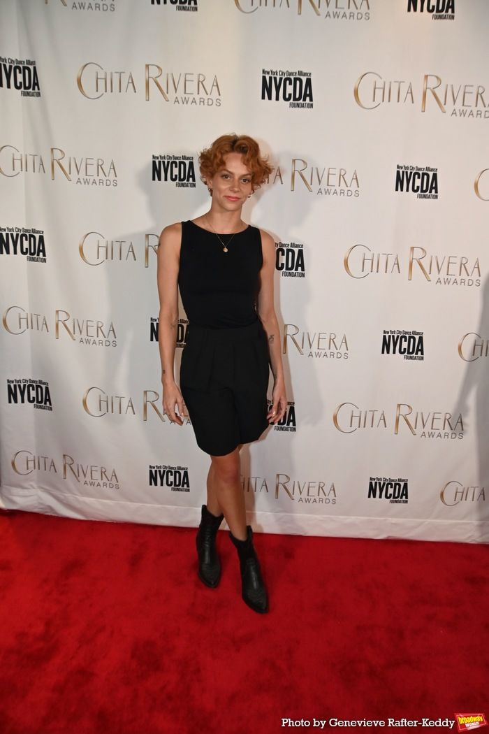 Photos: Meet the Nominees For the 2024 Chita Rivera Awards  Image