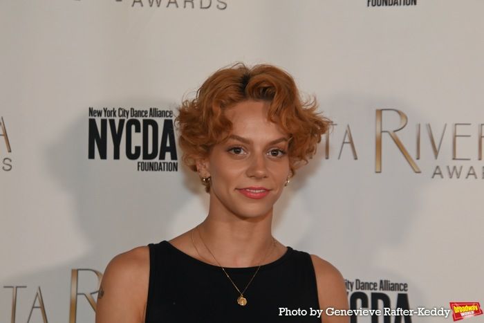 Photos: Meet the Nominees For the 2024 Chita Rivera Awards  Image