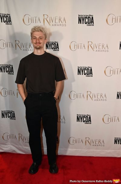 Ben Cook Photo