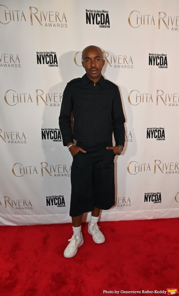 Photos: Meet the Nominees For the 2024 Chita Rivera Awards  Image