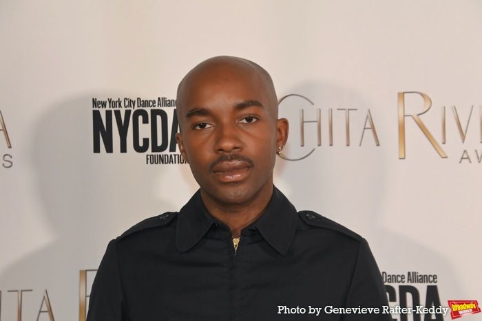 Photos: Meet the Nominees For the 2024 Chita Rivera Awards  Image