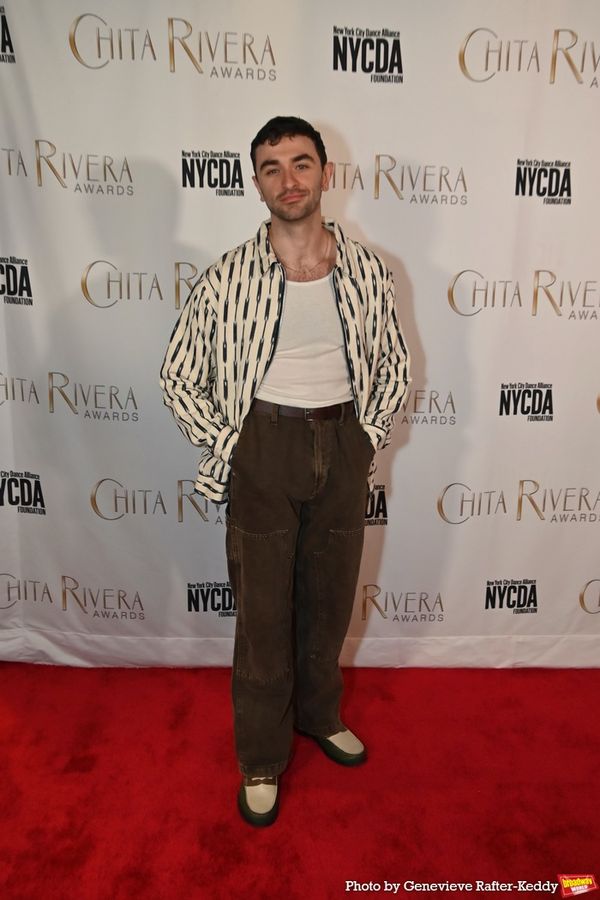 Ricky Ubeda Photo