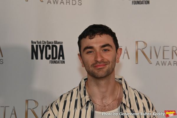 Ricky Ubeda Photo