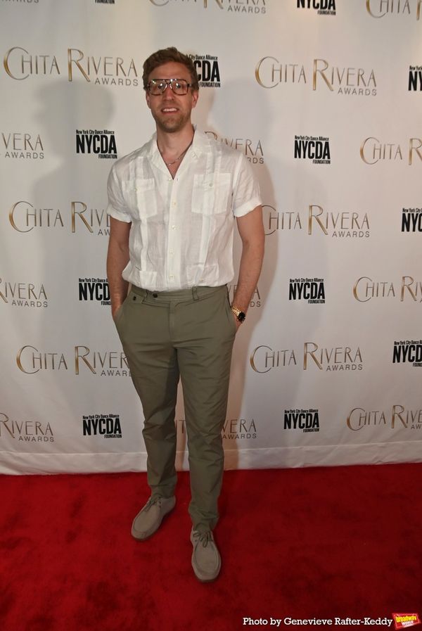 Jesse Robb Photo