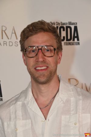 Jesse Robb Photo