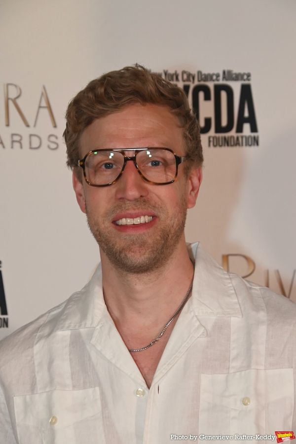 Jesse Robb Photo