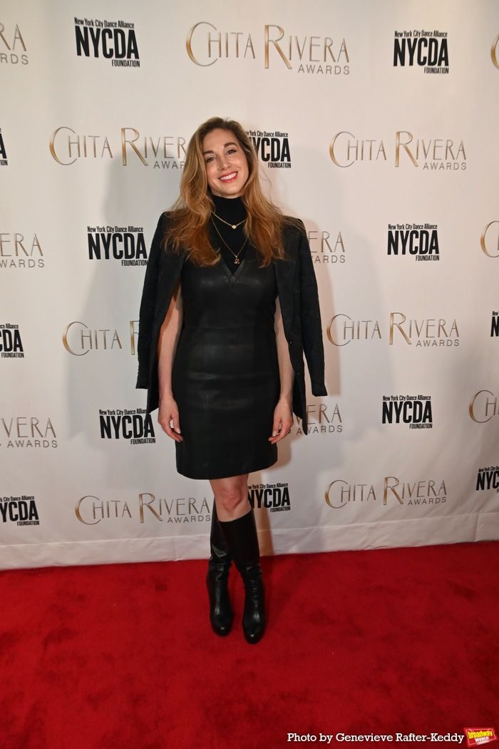 Photos: Meet the Nominees For the 2024 Chita Rivera Awards  Image