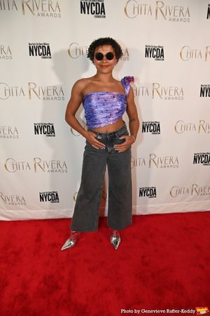 Ayla Ciccone-Burton Photo