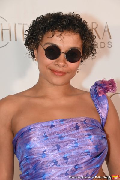 Ayla Ciccone-Burton Photo