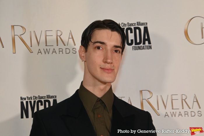 Photos: Meet the Nominees For the 2024 Chita Rivera Awards  Image