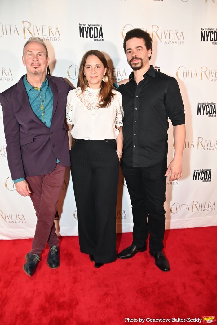 Photos: Meet the Nominees For the 2024 Chita Rivera Awards  Image