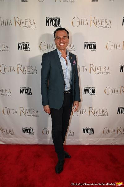 Joe Lanteri Photo
