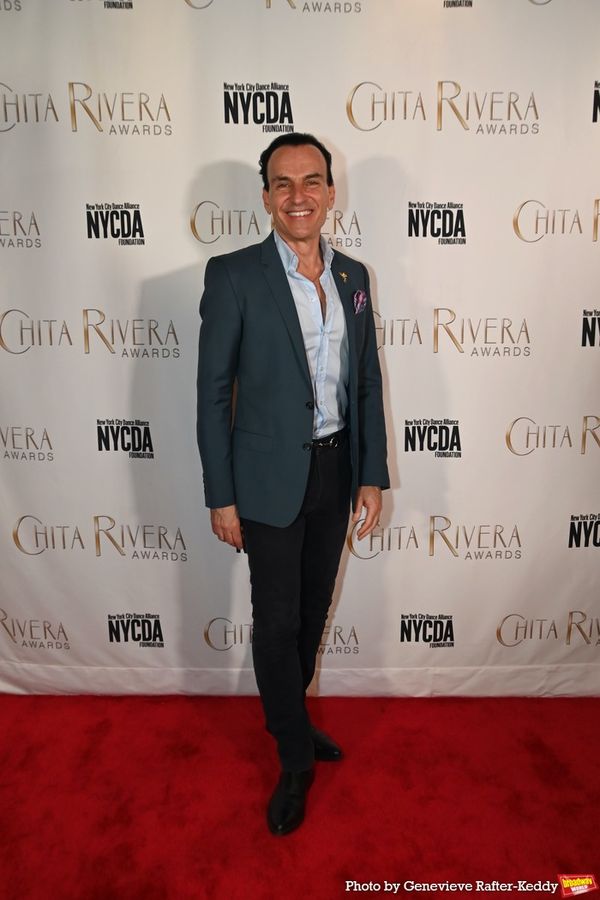 Joe Lanteri Photo