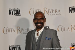 Michael Demby Cain Photo