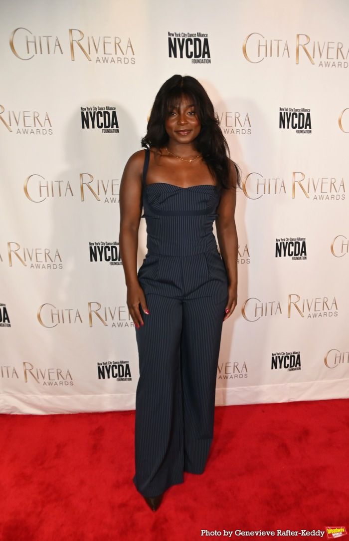 Photos: Meet the Nominees For the 2024 Chita Rivera Awards  Image
