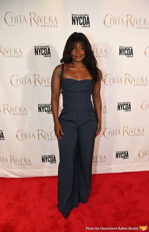 Taylor Marie Daniel @ BroadwayWorld Taylor Marie Daniel Photo