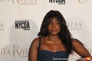 Taylor Marie Daniel @ BroadwayWorld Taylor Marie Daniel Photo