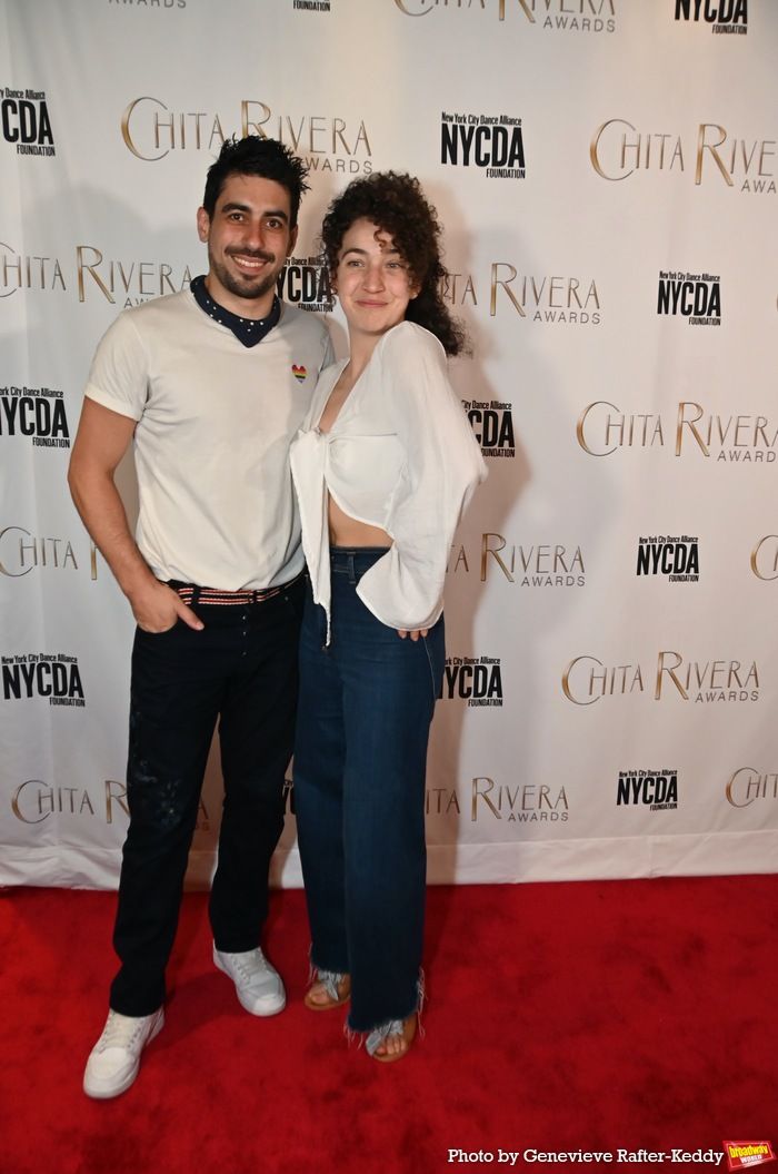 Photos: Meet the Nominees For the 2024 Chita Rivera Awards  Image