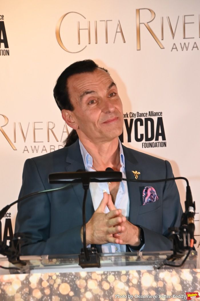 Photos: Meet the Nominees For the 2024 Chita Rivera Awards  Image