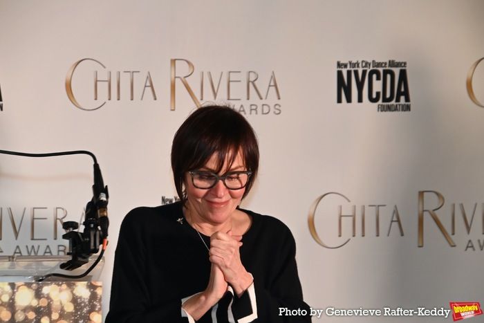 Photos: Meet the Nominees For the 2024 Chita Rivera Awards  Image