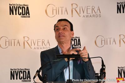 Joe Lanteri Photo