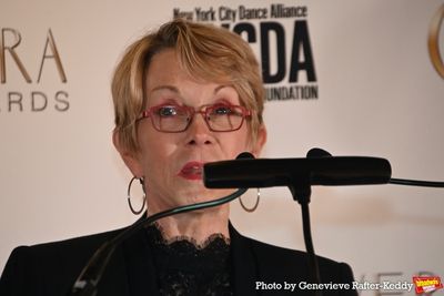 Sandy Duncan Photo