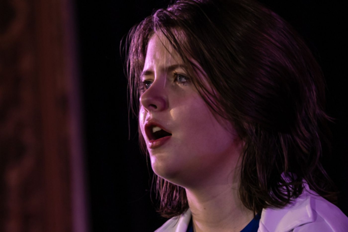 Photos: First look at Rise Up Art Alliance's THE LIGHTNING THIEF Photos: First look at Rise Up Art Alliance's THE LIGHTNING THIEF Image