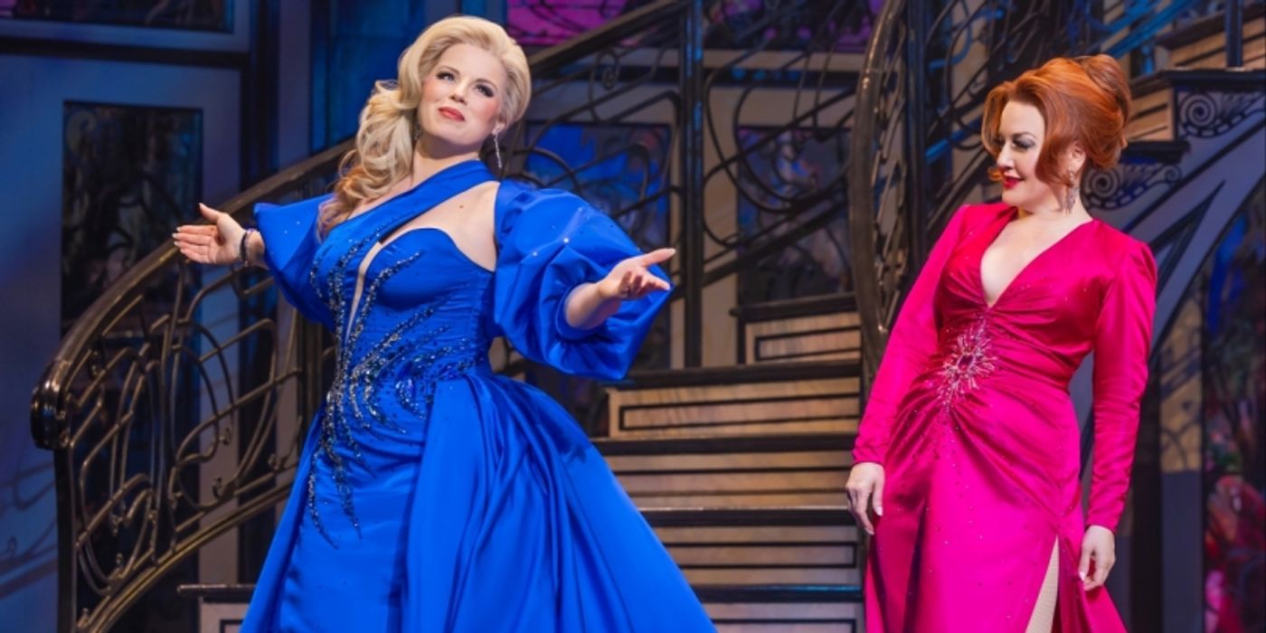 Wake Up With BroadwayWorld May 8, 2024  Image