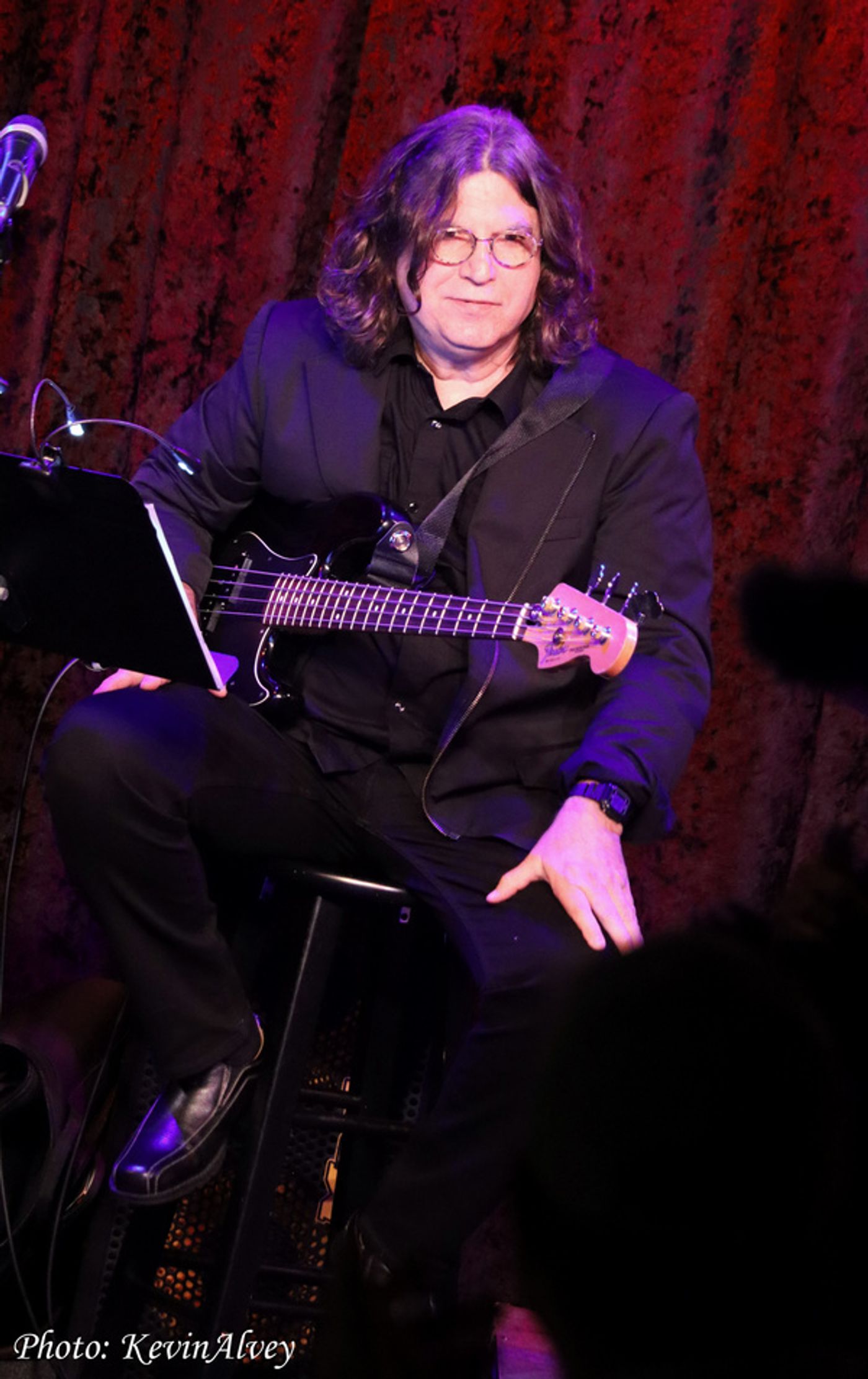 Photos: Wendy Moten Returns To The Birdland Stage  Image